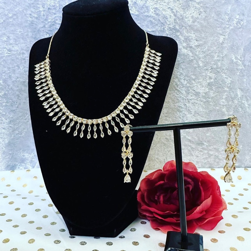 AD Gold set